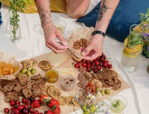 Tips for creating the perfect picnic
